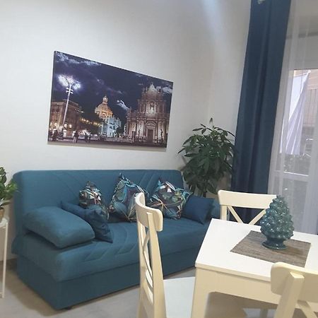 Апартаменти A Casa Dei 3 Катанія Екстер'єр фото